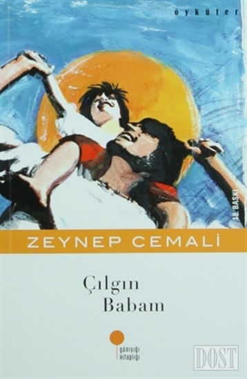 Çılgın Babam